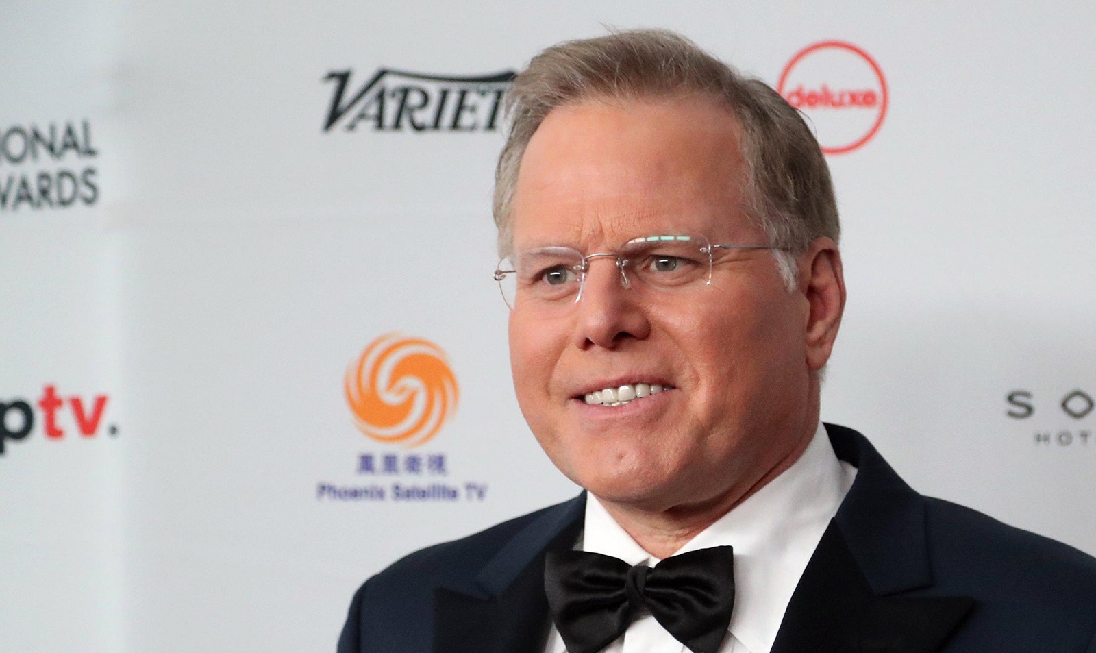 David Zaslav (Foto Ansa)