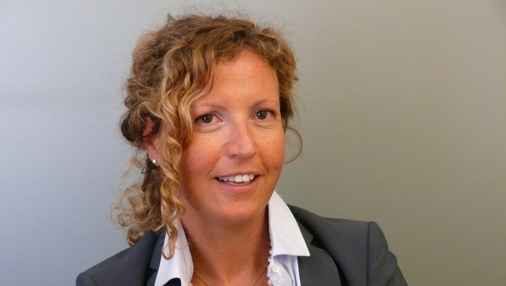 Maria Teresa Capobianco