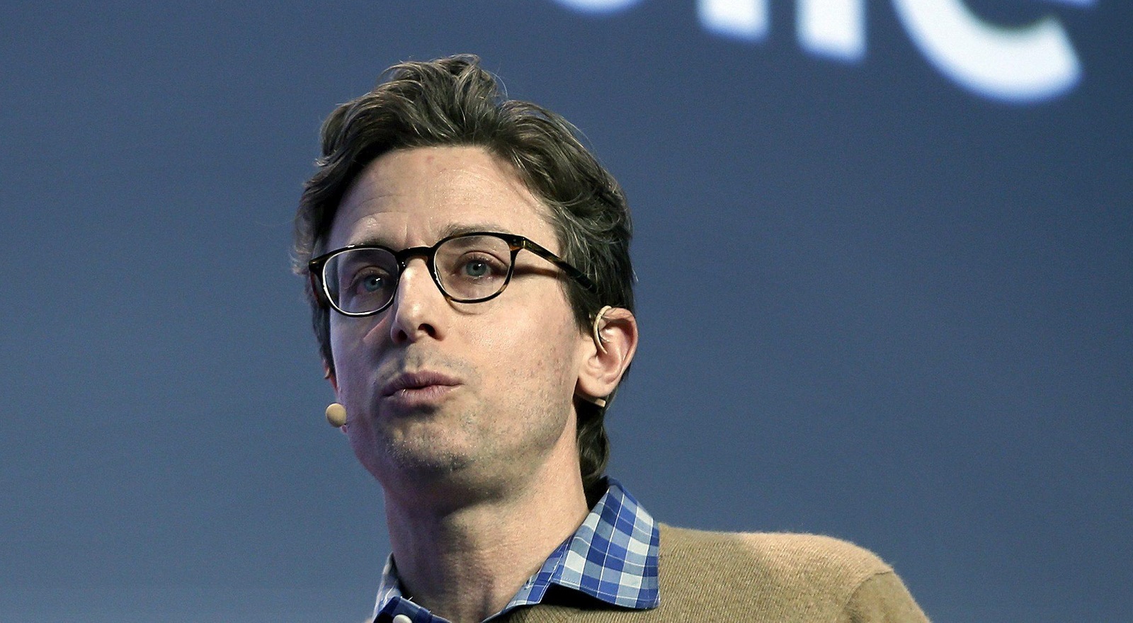 Jonah Peretti (Foto Ansa)