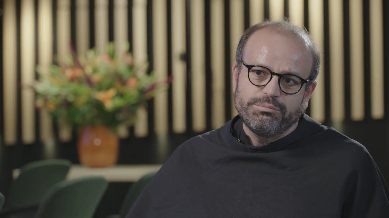Padre Benanti