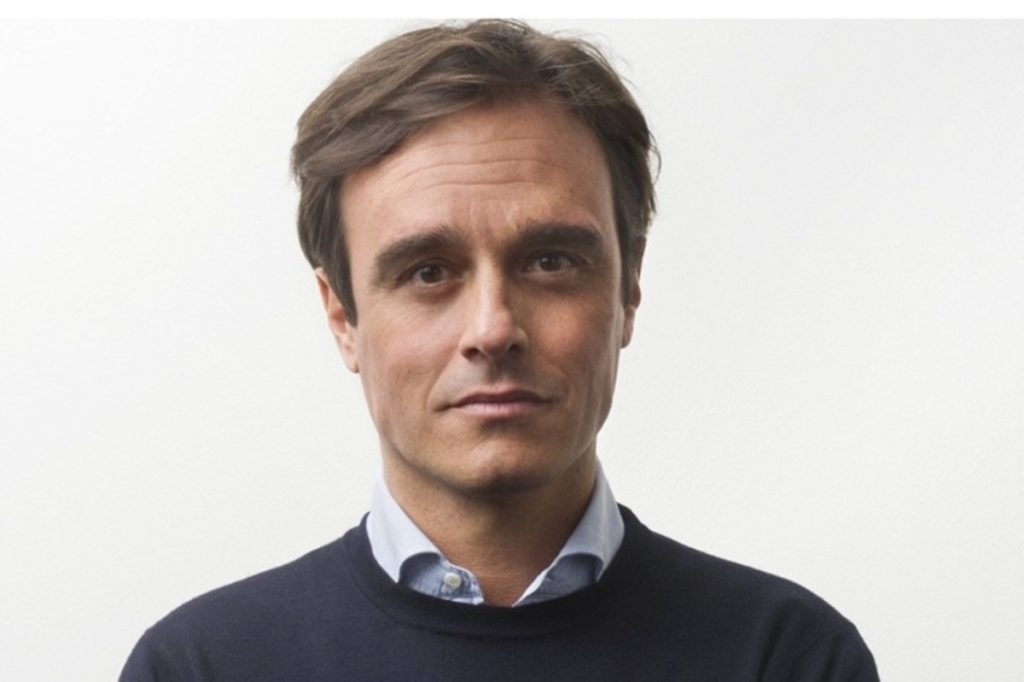 Emanuele Farneti