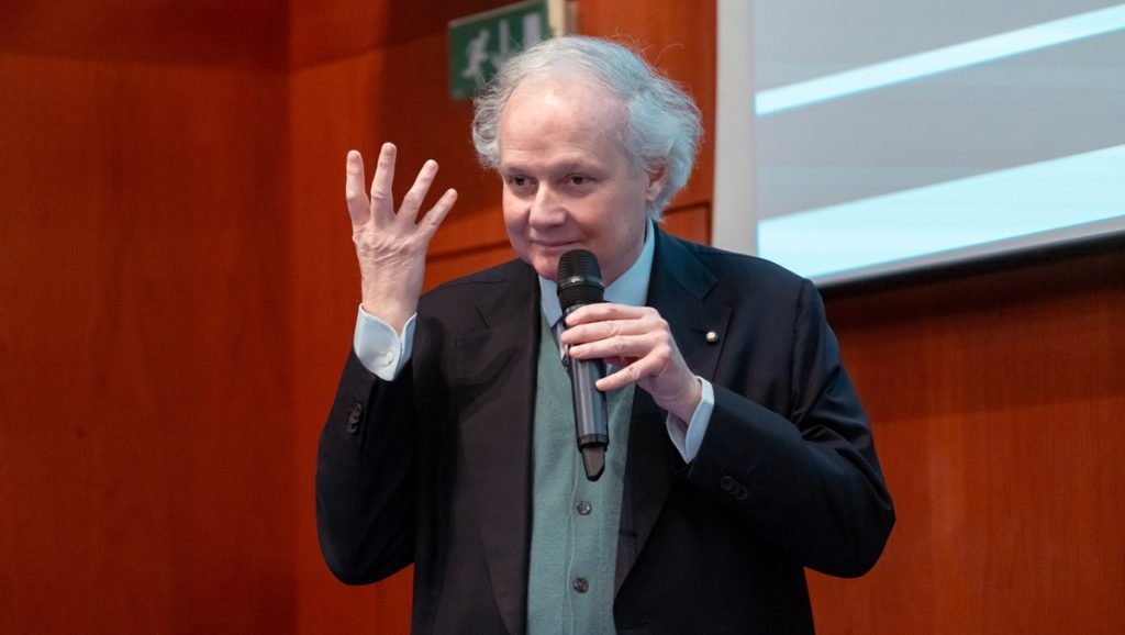 Stefano Lucchini