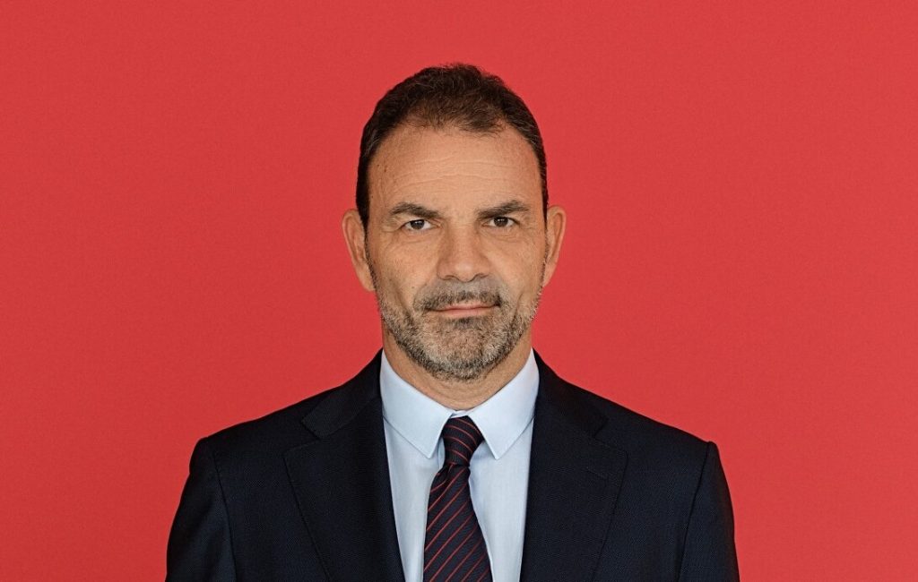Fabrizio Angelini