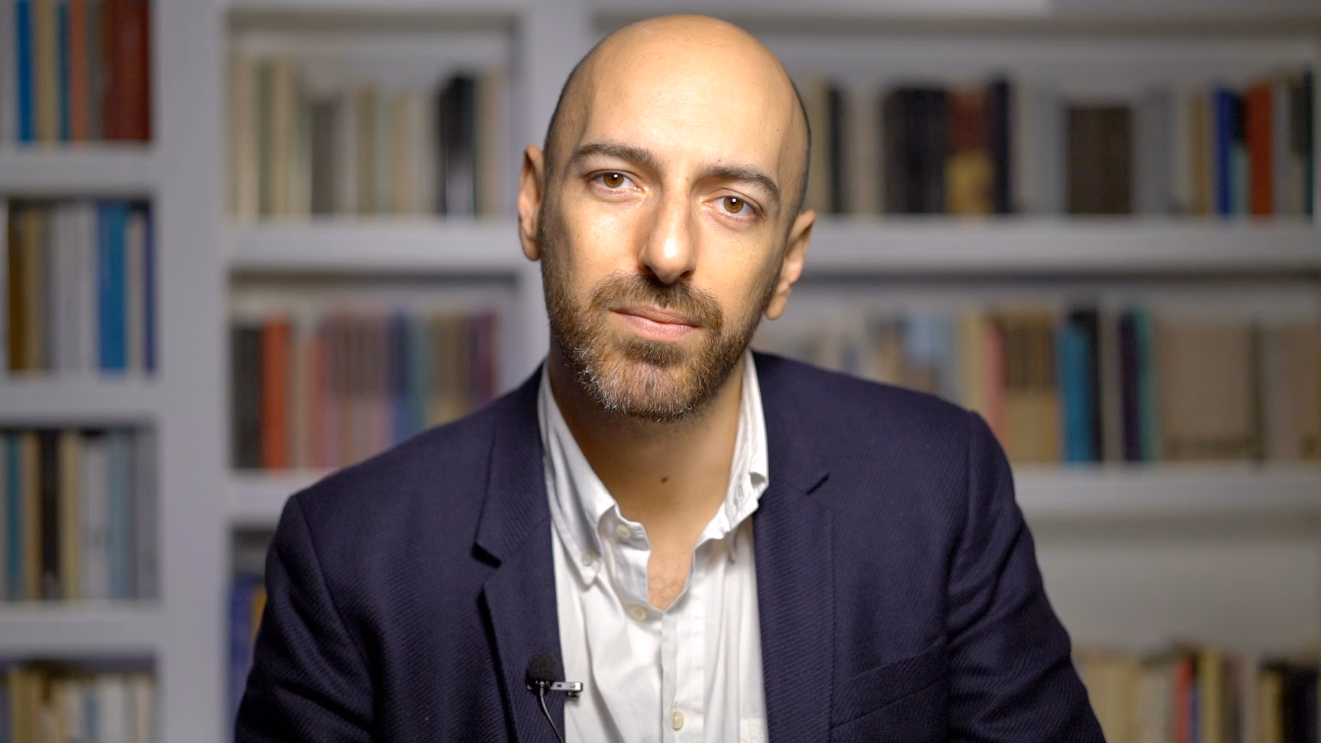 Carlo Carabba