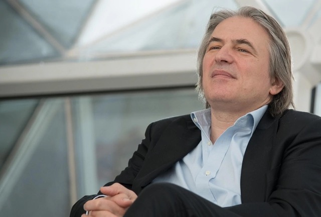Antonio Campo dall'Orto (Foto Ansa)