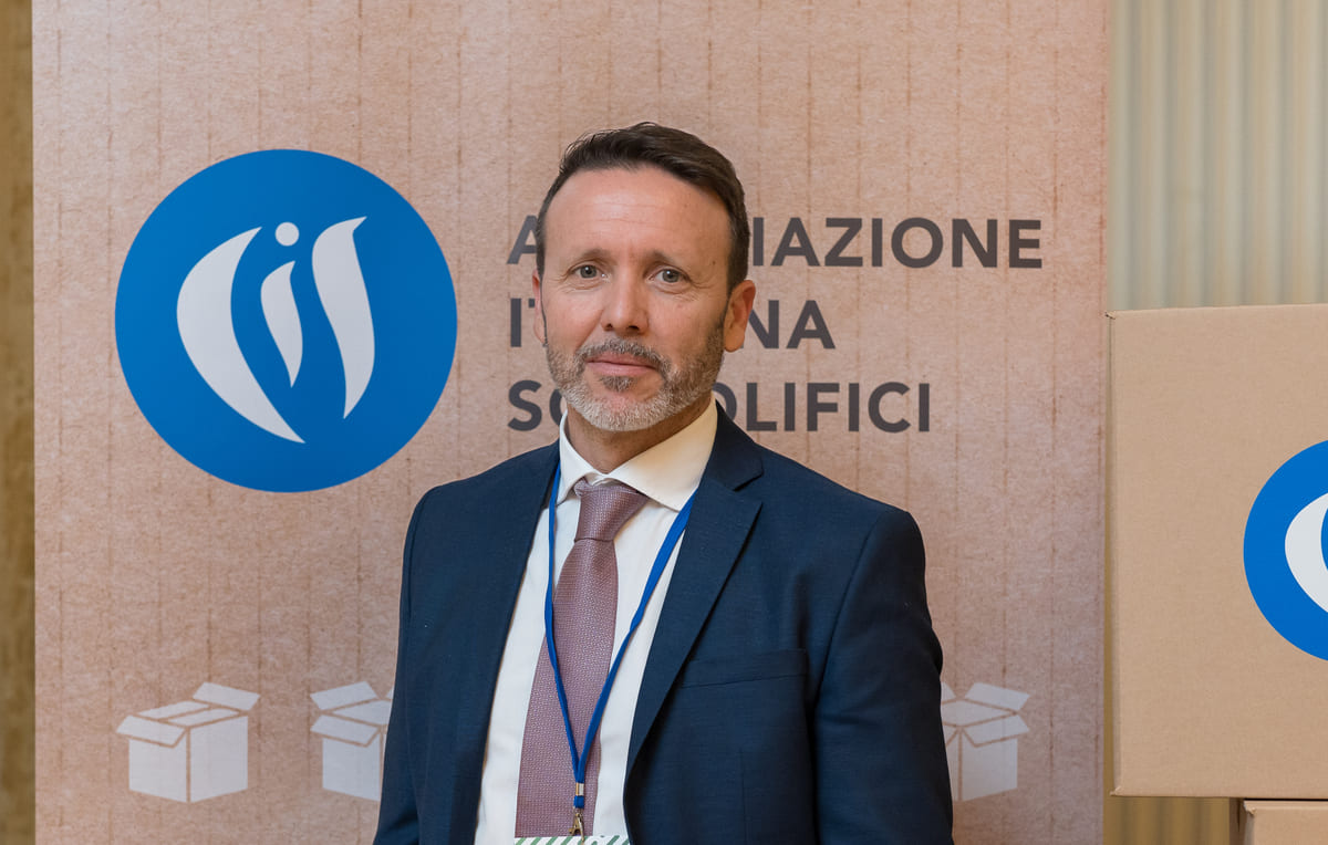 Andrea Mecarozzi