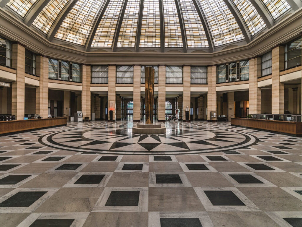 Sede di Milano di Banco BPM